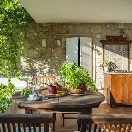 Central Art House Hvar フヴァル エクステリア 写真