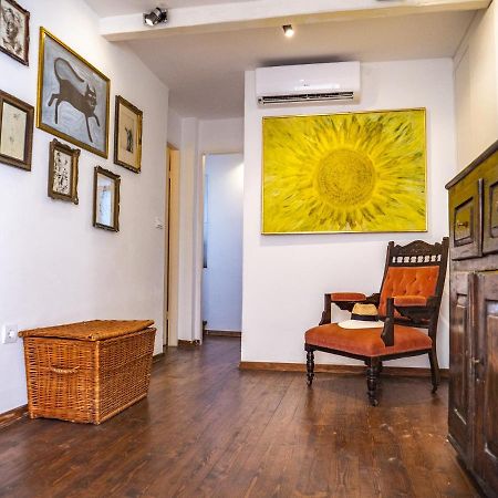 Central Art House Hvar フヴァル エクステリア 写真