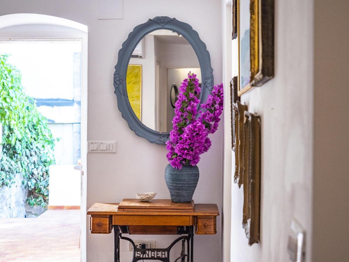 Central Art House Hvar フヴァル エクステリア 写真
