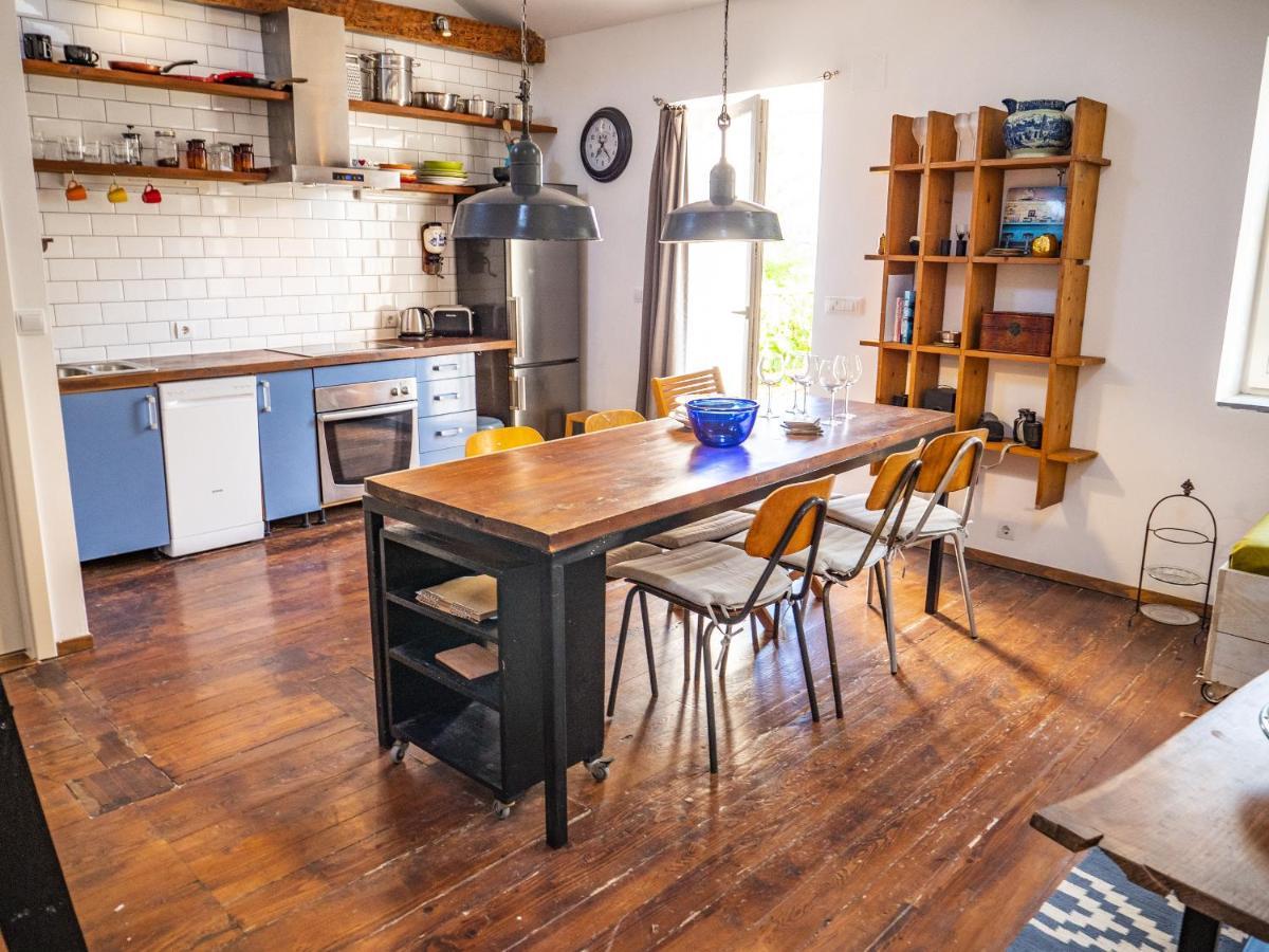 Central Art House Hvar フヴァル エクステリア 写真
