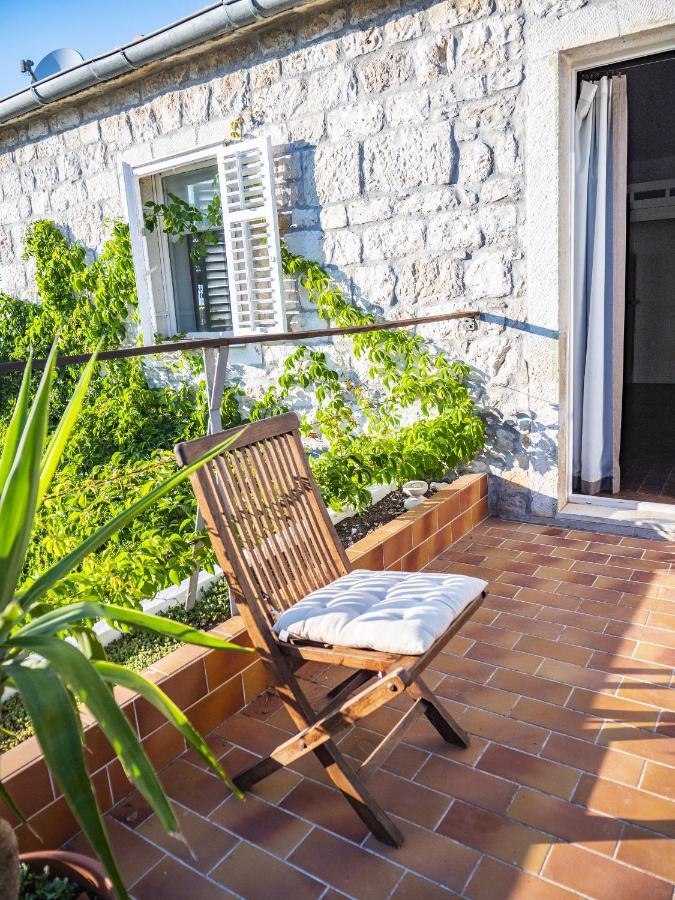 Central Art House Hvar フヴァル エクステリア 写真